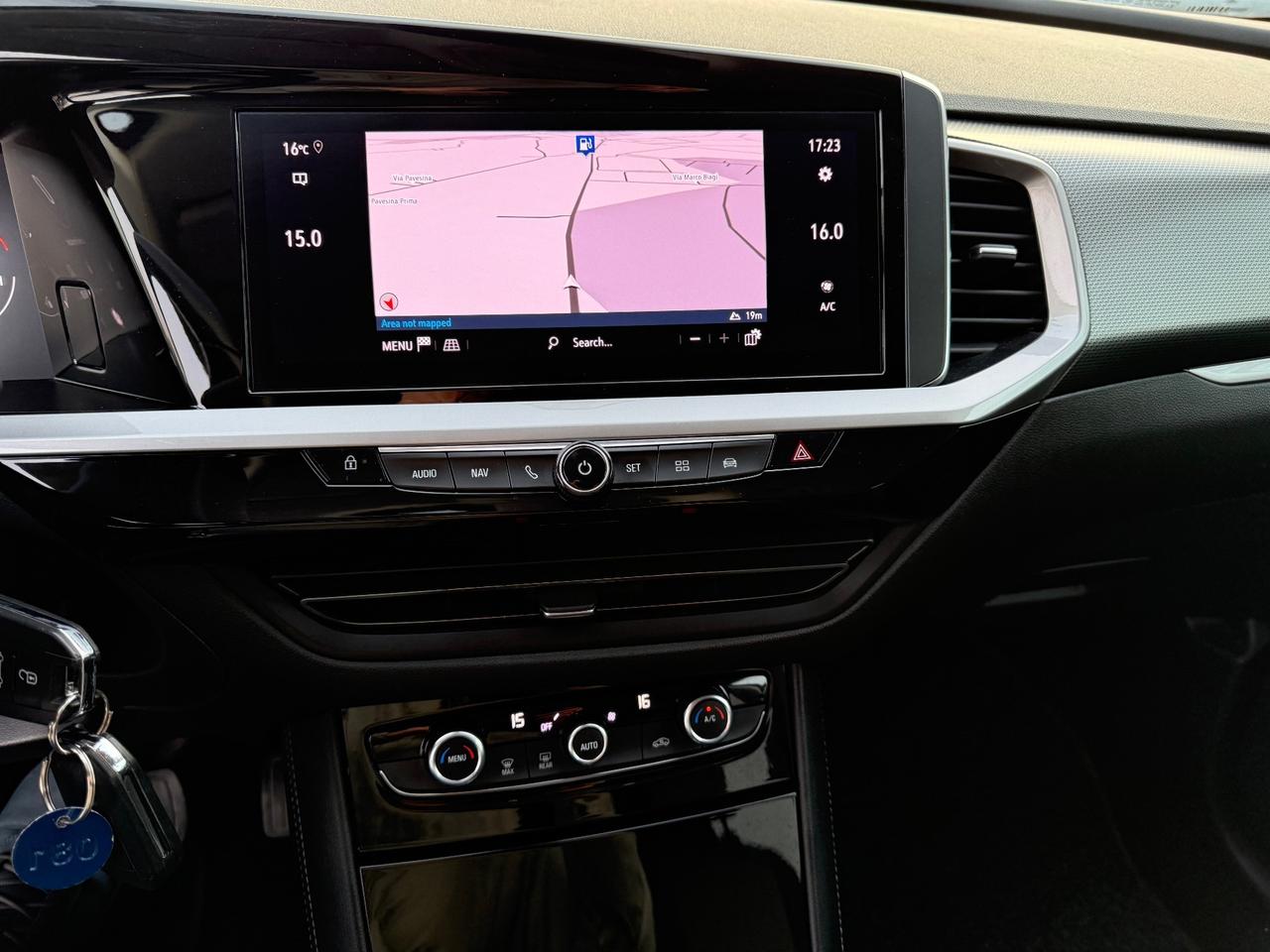 Opel Grandland 1.5 130 Cv diesel Ecotec aut. Ultimate