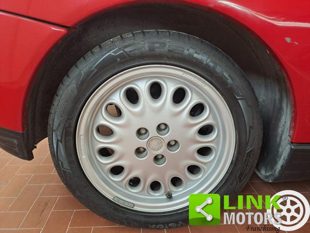 ALFA ROMEO GTV 2.0i 16V Twin Spark cat L