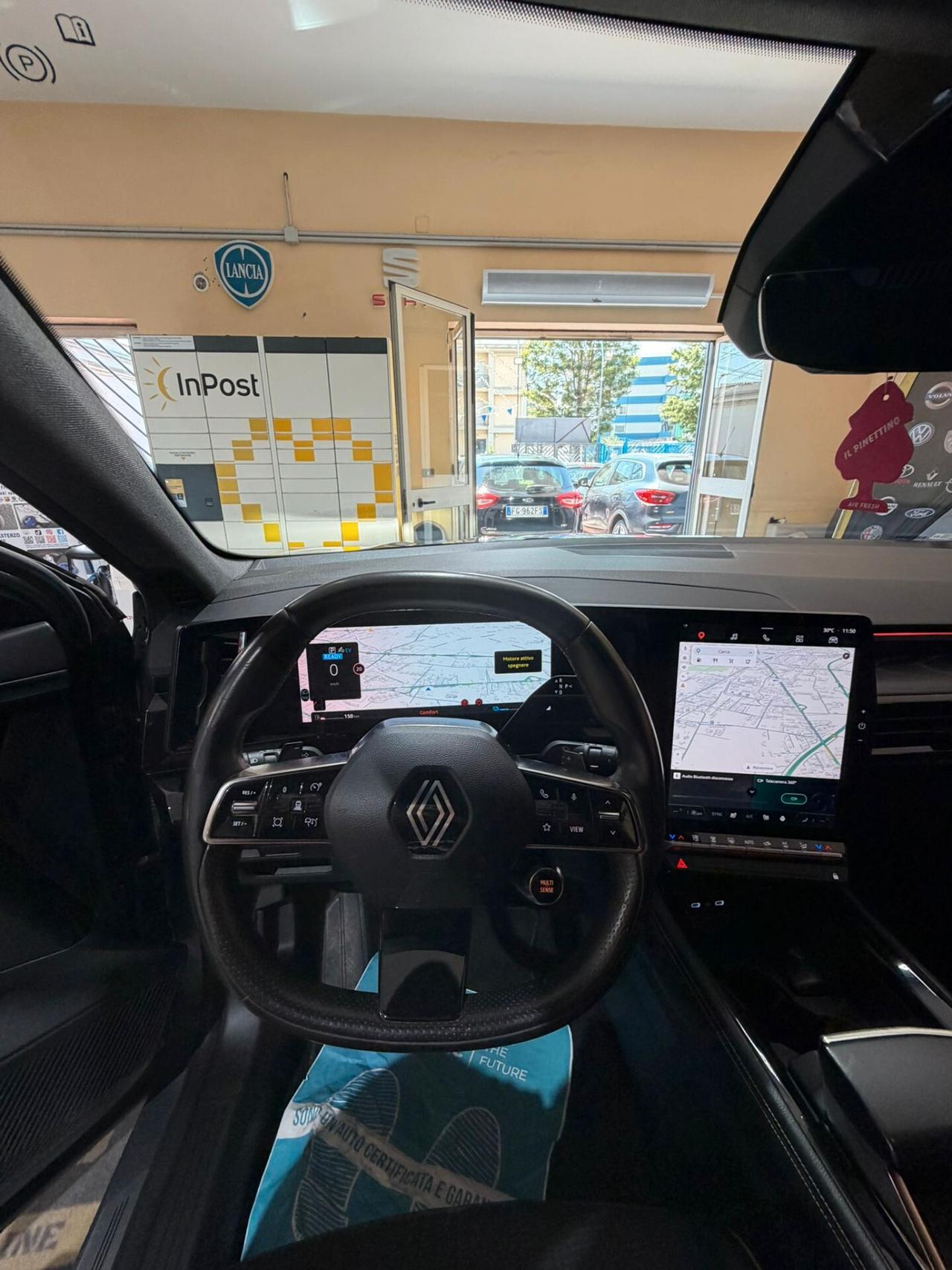 Renault Austral Mild Hybrid Advanced 130 CV Equilibre