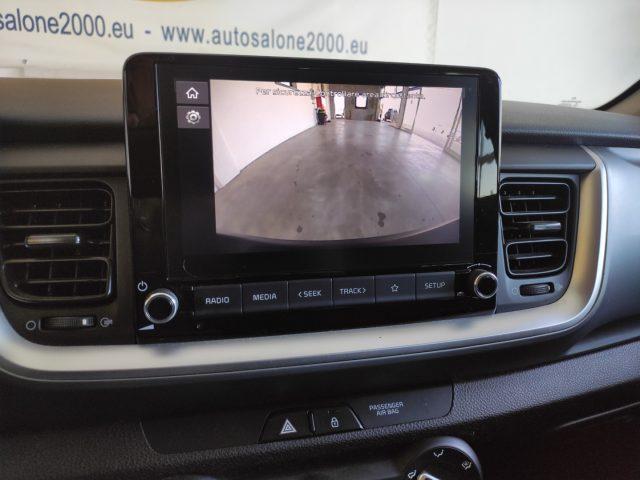 KIA Stonic 1.2 DPI ECO GPL Style TELECAMERA/APPLE CAR PLAY