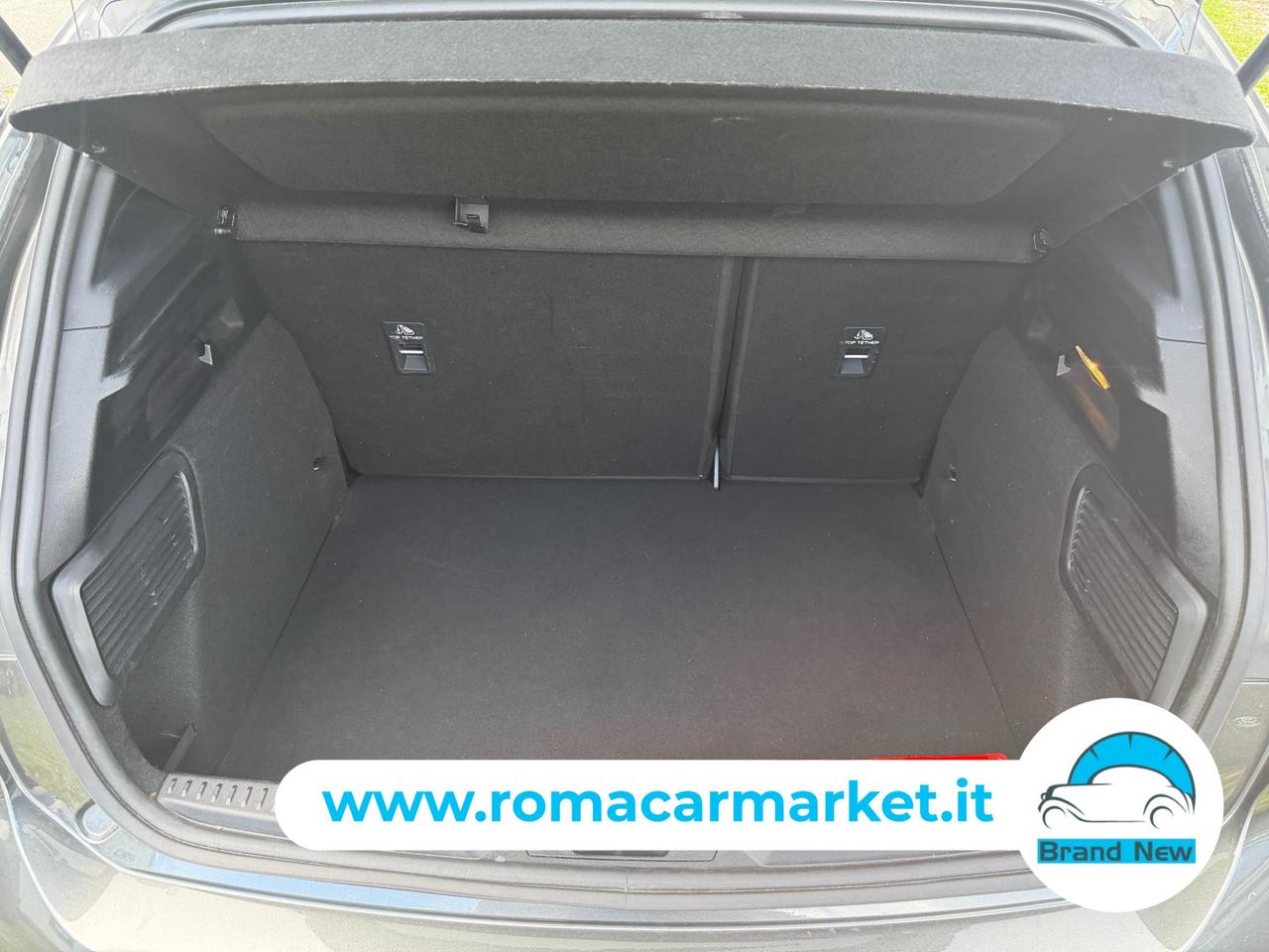 Ford Focus 5 Porte Focus 1.0 ecoboost h ST-Line 125cv AZIENDALE KM CERTIFICATI