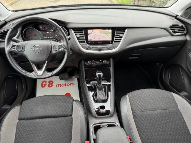 OPEL Grandland X 1.6 diesel Ecotec Start&Stop aut. Innovation NAVI