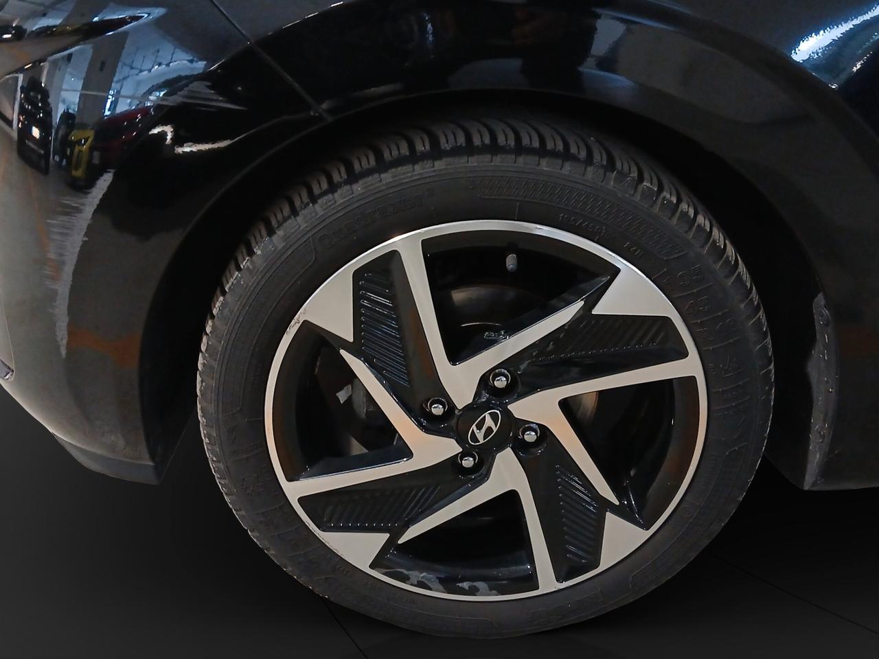 Hyundai i10 1.0 MPI Prime 67CV