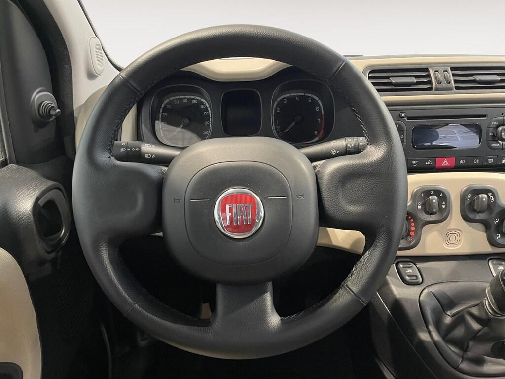 Fiat Panda 0.9 80CV Natural Power Easy - METANO