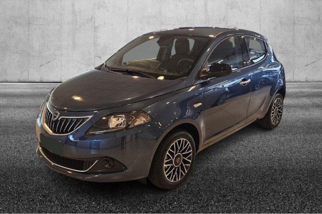 LANCIA Ypsilon 1.0 FireFly 5 porte S&S Hybrid Platino