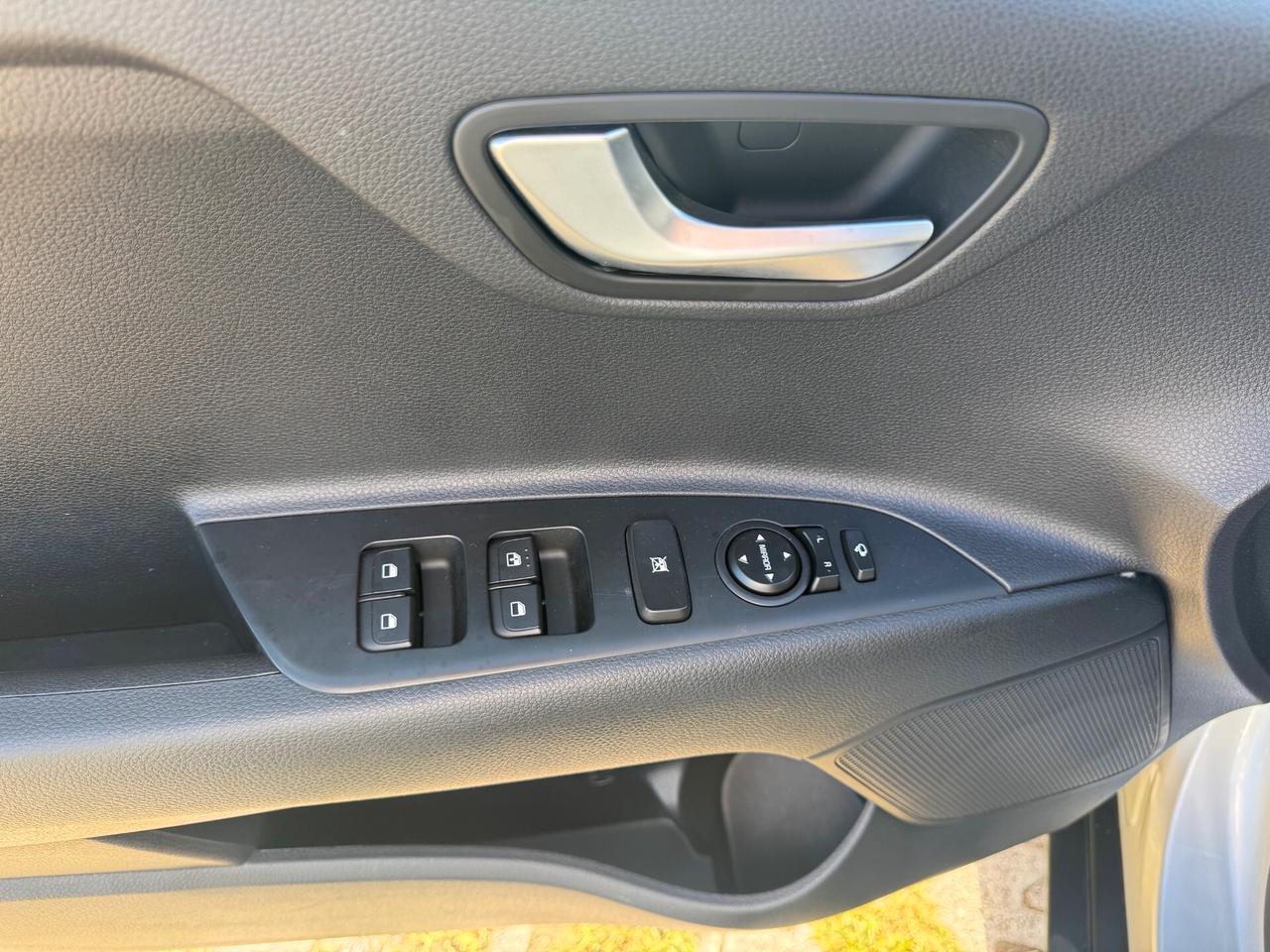 Kia Stonic 1.0 T-GDi 120cv MHEV DCT Style