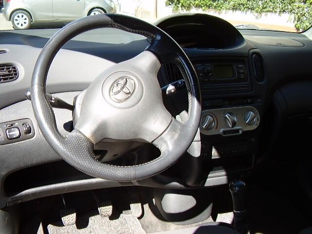 Toyota Yaris Verso 1.3i 16V