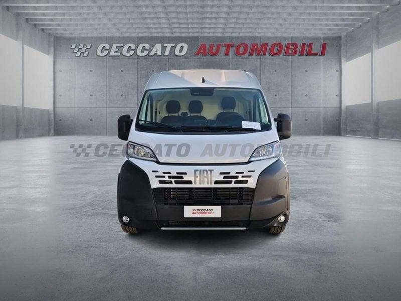 FIAT Ducato Ducato Furgone Lastrato 35q Lh2 140cv 2.2 Multijet 3