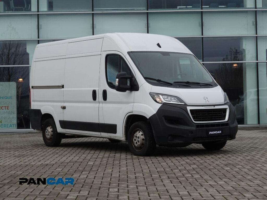 Peugeot Boxer 330 2.2 BlueHDi 140 S&S L2H2 Furgone