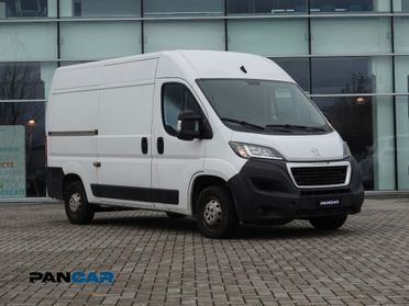 Peugeot Boxer 330 2.2 BlueHDi 140 S&S L2H2 Furgone