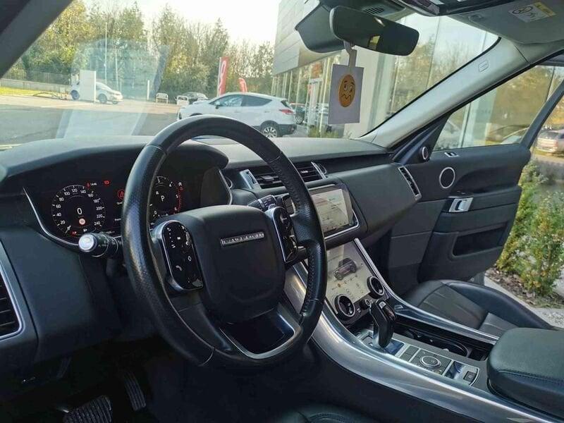 Land Rover RR Sport Range Rover Sport 3.0D l6 249 CV S