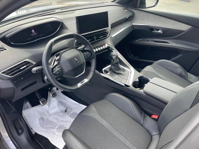 PEUGEOT 3008 PURETECH 130 GT - VARI COLORI IN ARRIVO!