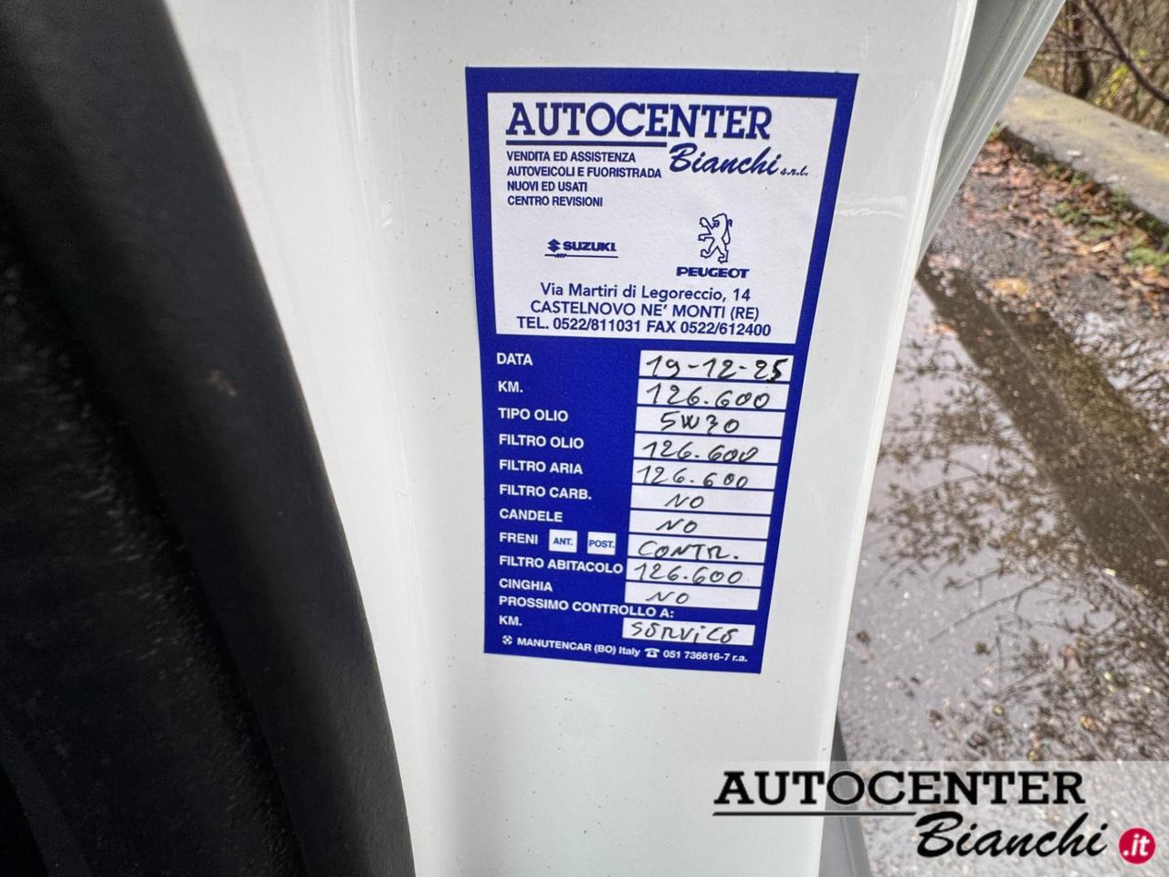 Citroen C4 Aircross 1.6 hdi Seduction s&s 4wd E6