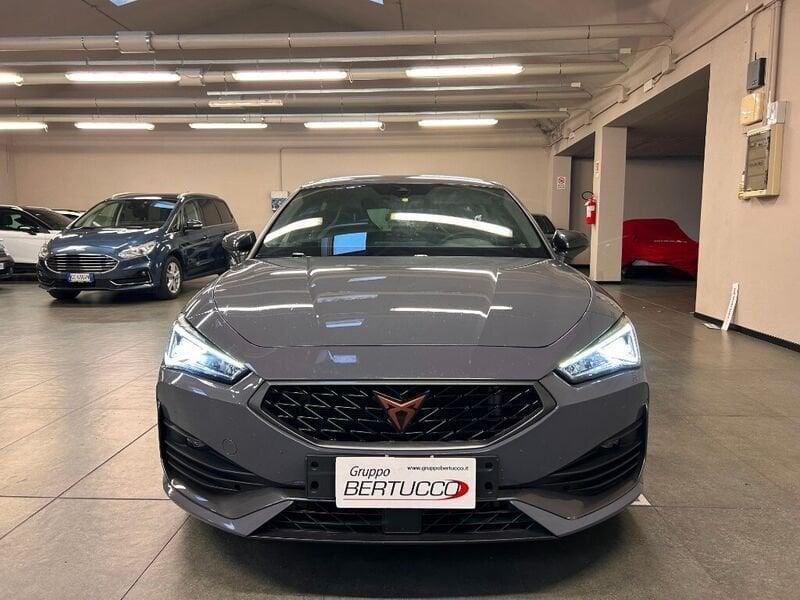 Cupra Leon 1.4 e-HYBRID 245 CV DSG