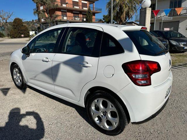 CITROEN C3 1.1 GPL airdream Seduction