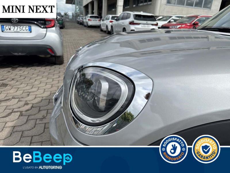 MINI Mini Countryman F60 MINI COUNTRYMAN 2.0 COOPER D CLASSIC AUTO
