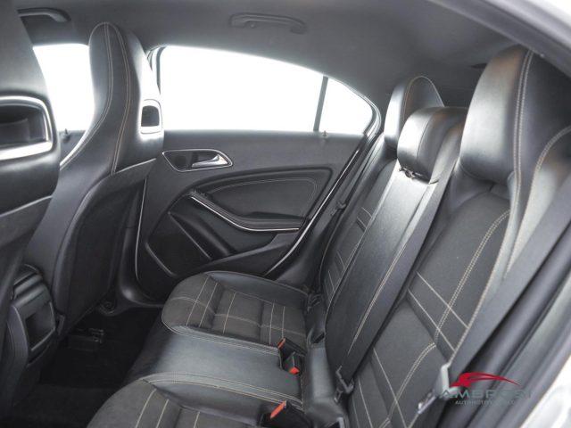 MERCEDES-BENZ CLA sse A 180 CDI Automatic Sport
