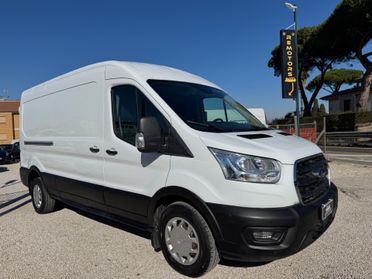 Ford transit l2 h2