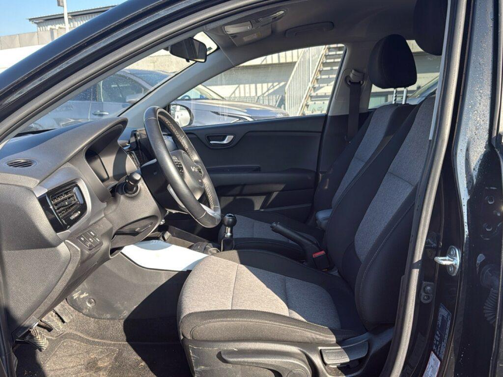 Kia Stonic 1.2 MPi Style 2WD