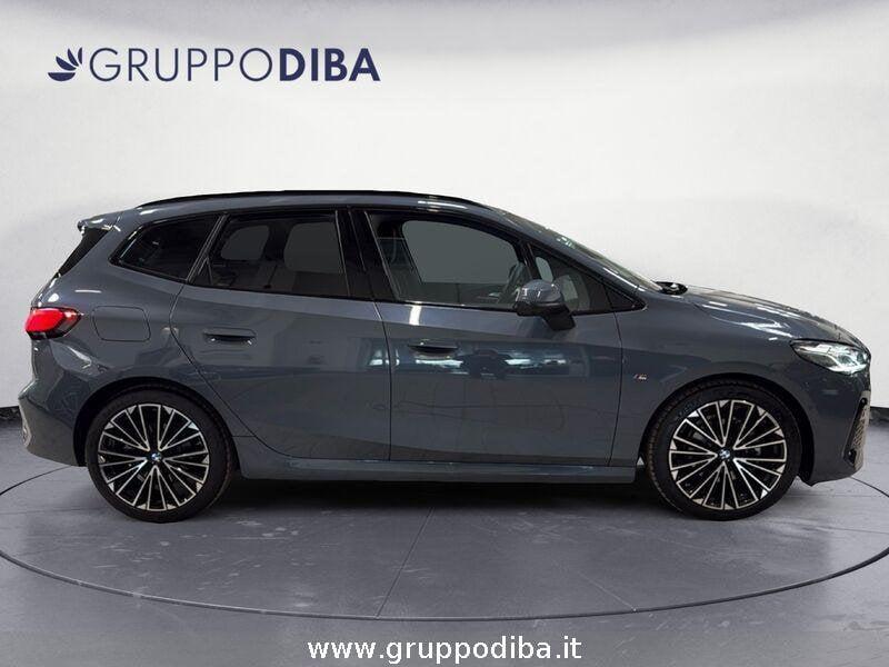 BMW Serie 2 Active Tourer Serie 2 U06 Active Tourer 218d Active Tourer Msport auto