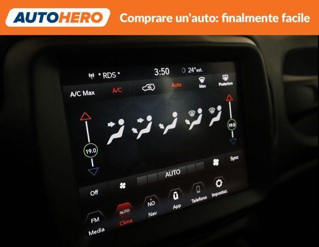 JEEP Renegade 1.0 T3 Night Eagle
