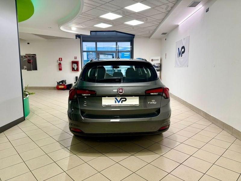 FIAT Tipo 1.6 Mjt S&S SW S-Design