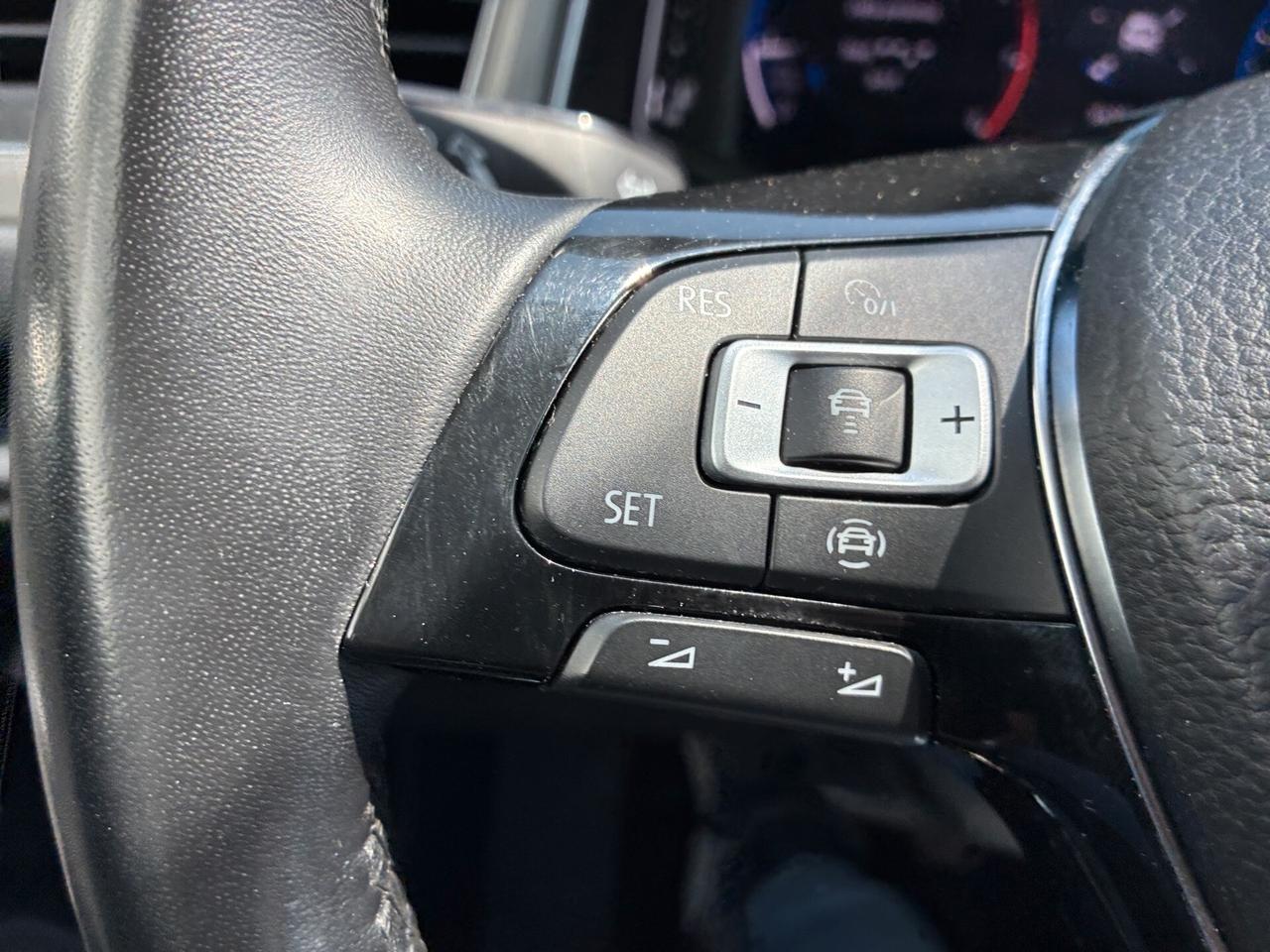 Volkswagen T-Roc 1.5 TSI ACT Style BlueMotion Technology VENDITE 3491558563 - 3478673115