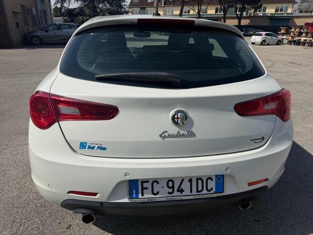ALFA ROMEO Giulietta 2.0 JTDm-2 150 CV Exclusive senza lavoro da fare