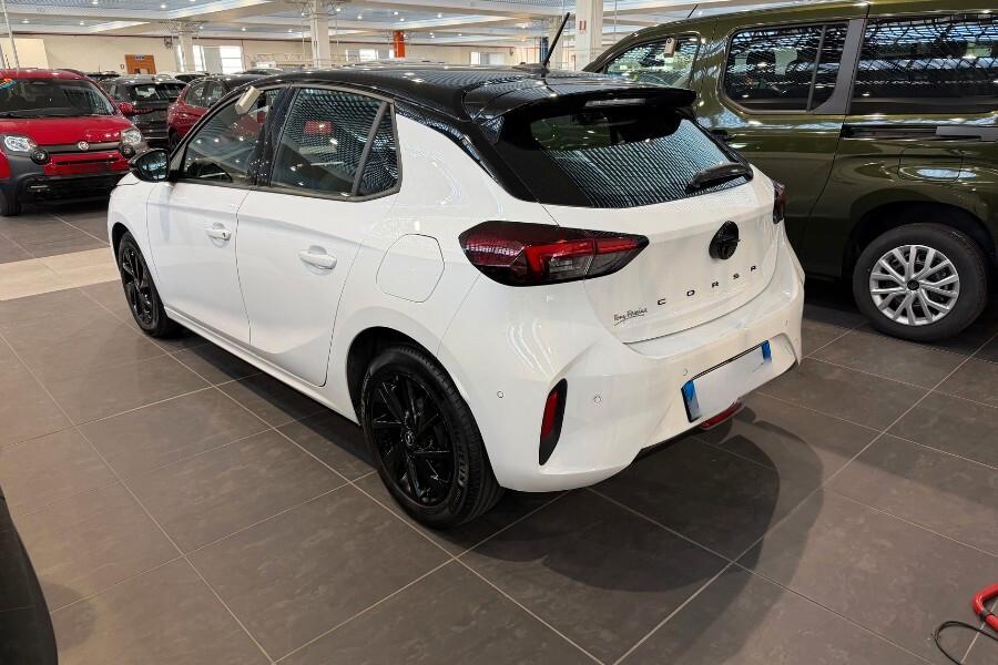 Opel Corsa 1.2 100 CV GS