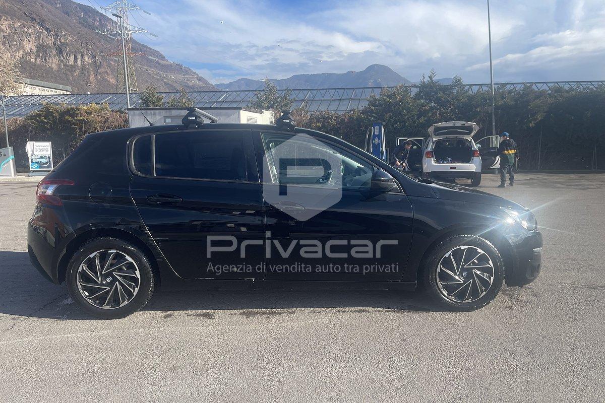 PEUGEOT 308 1.6 e-HDi 115 CV Stop&Start Business