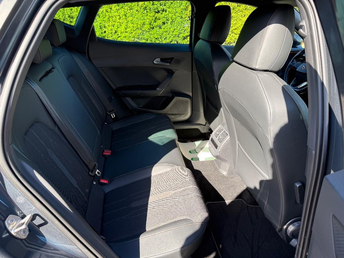 Cupra Formentor 2.0 TDI 150 C.V. Telecamera Post*Led*Virtual Cockpit*