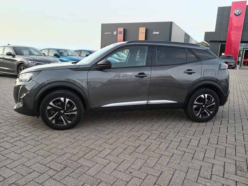 Peugeot 2008 BlueHDi 130 EAT8 Allure Pack S/S aut. - N1