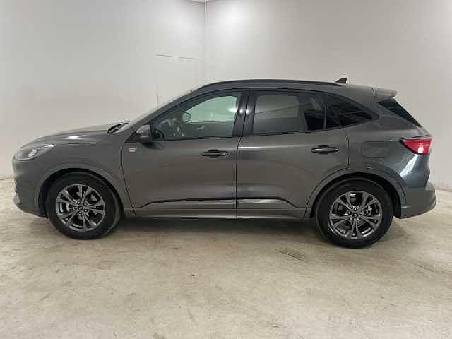 Ford Kuga 2.0 ecoblue st-line 2wd 120cv auto