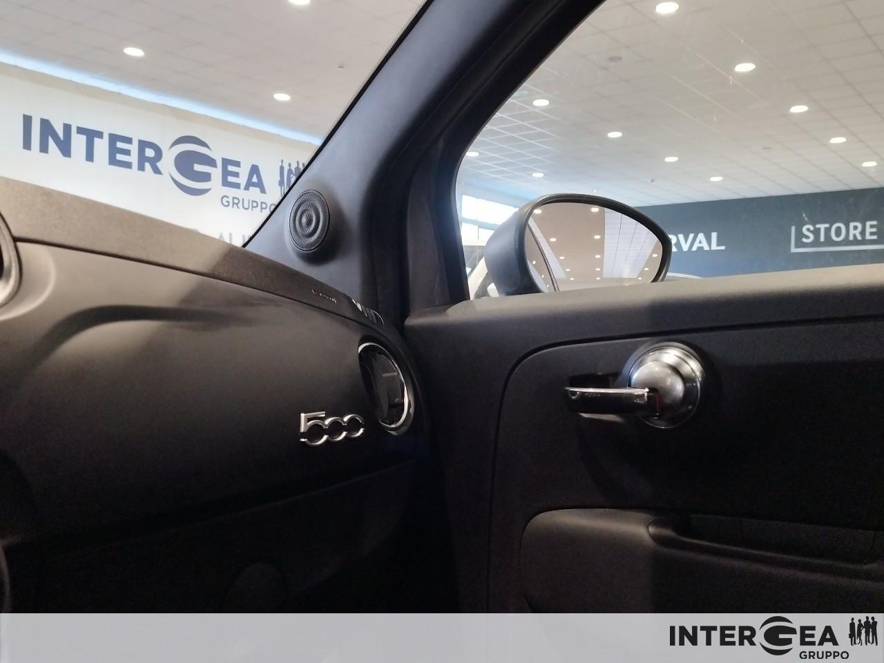 ABARTH 595C 1.4 t-jet 165cv