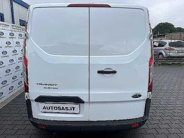 Ford Transit Custom 310 2.0 TDCi 130 PL Furgone Trend