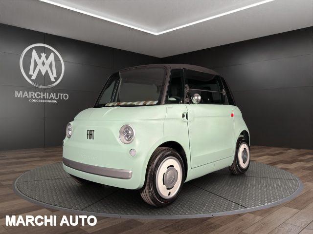 FIAT Topolino 6kw