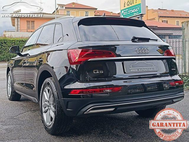 AUDI Q5 40 TDI 204 CV quattro S tronic Business