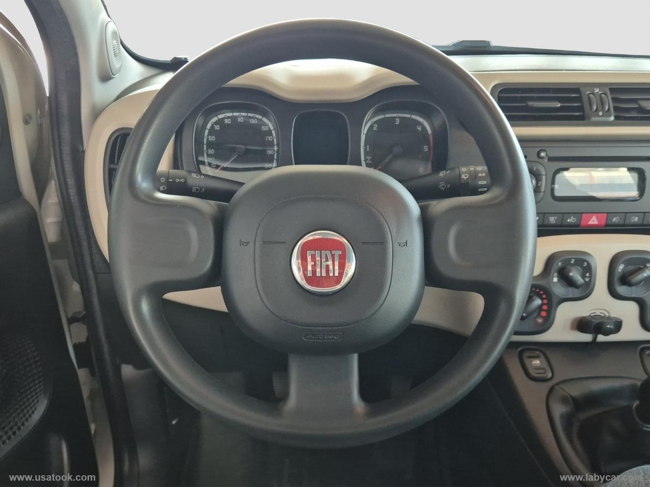 FIAT Panda 1.3 MJT S&S Easy ADATTA ANCHE A NEOPATENTATI