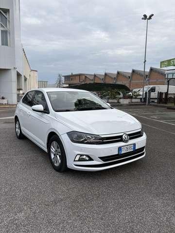 Volkswagen Polo Polo 1.6 TDI 5p. 95 CV Comfortline
