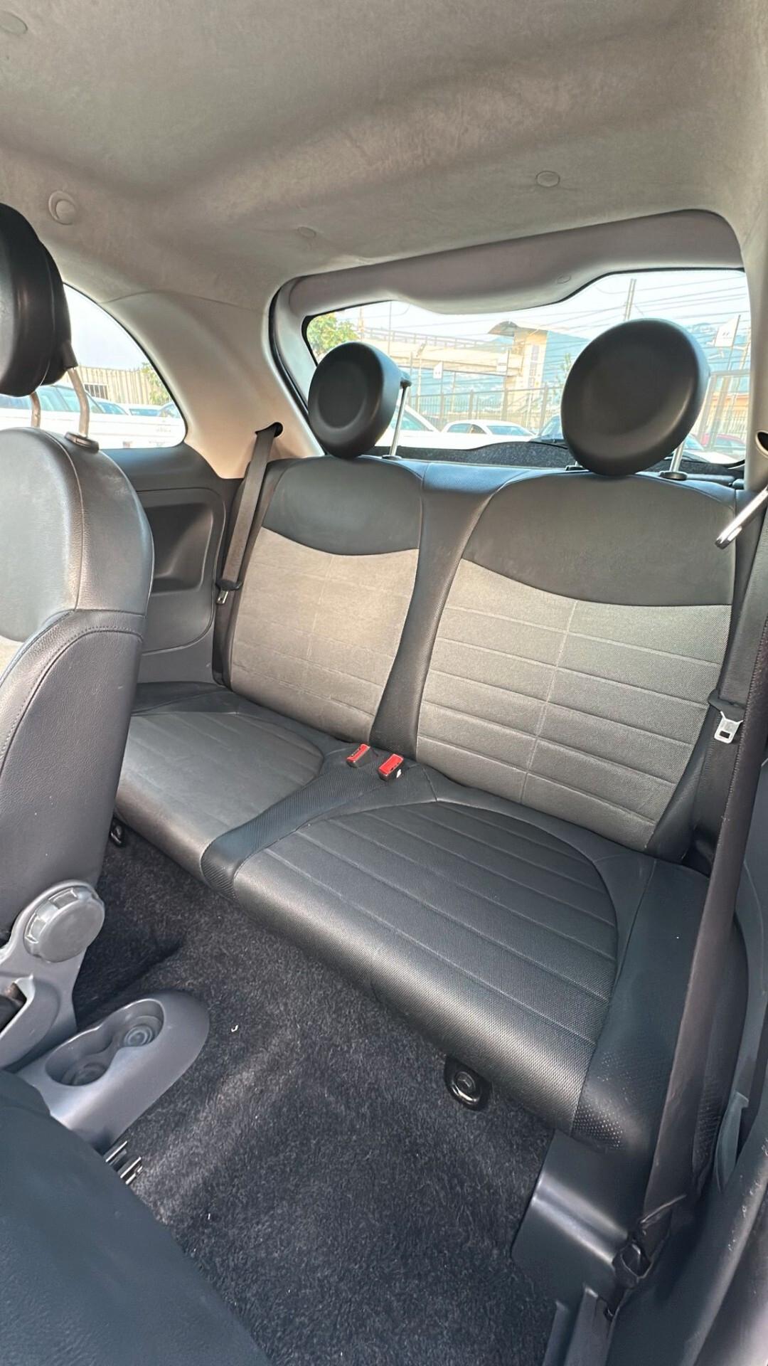 Fiat 500 1.2 Sport