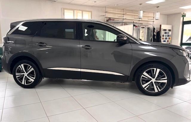 Peugeot 5008 BlueHDi 130 S&S 7 POSTI Allure