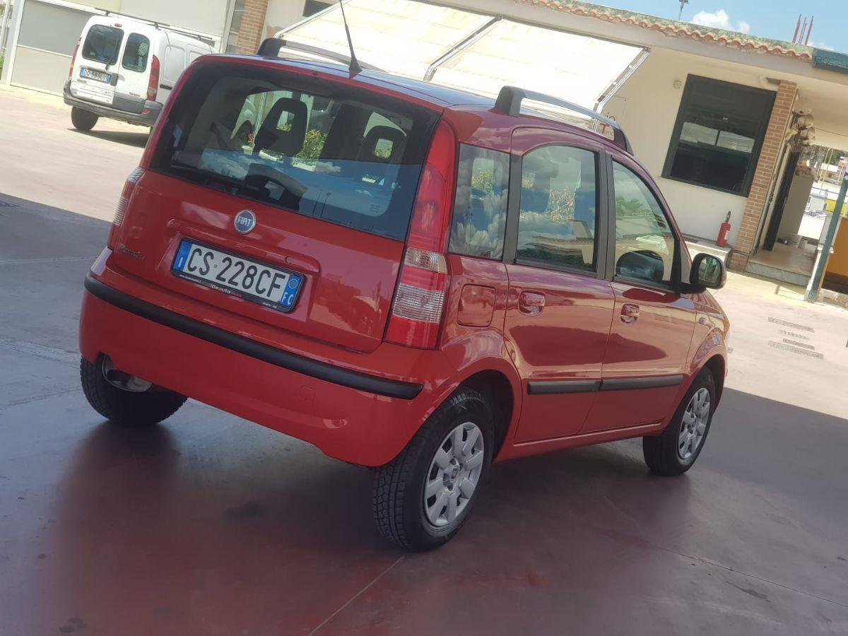 FIAT - Panda - 1.2 Emotion