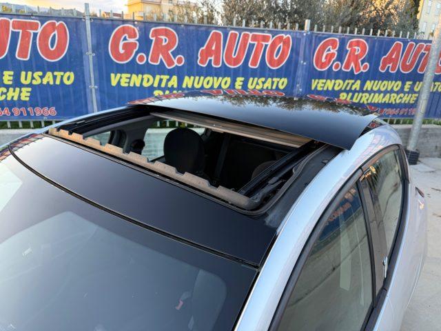 LANCIA Ypsilon 1.2 Gold TETTUCCIO PERFETTA