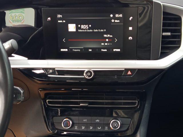 OPEL Mokka 1.2 Turbo