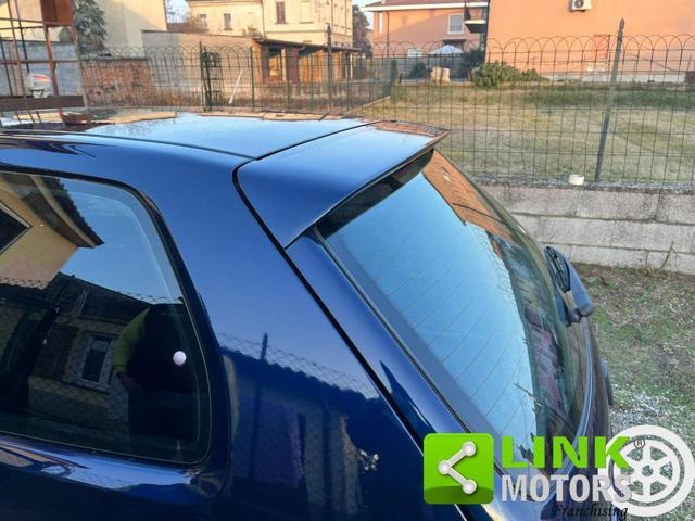 PEUGEOT 106 1.4i cat 3 porte Sport