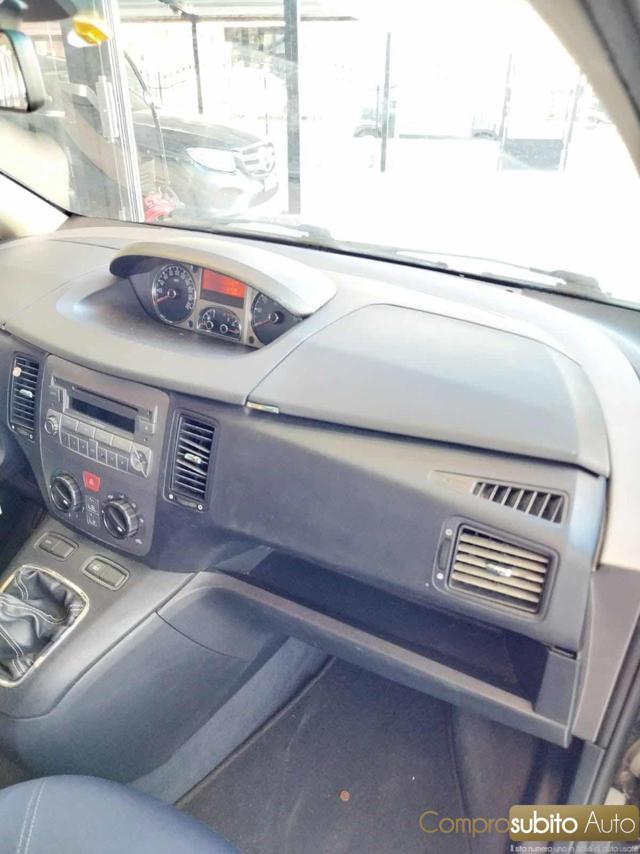 LANCIA MUSA 1.4 E-Collection Ecochic GPL