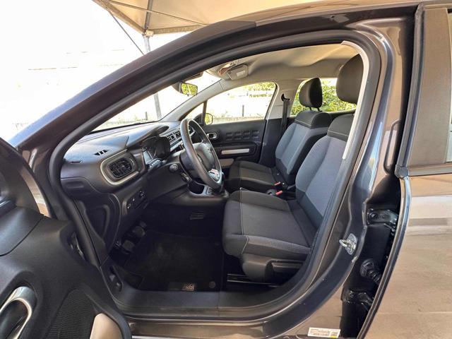 CITROEN C3 82 Feel IDONEA ANCHE PER NEOPATENTATI