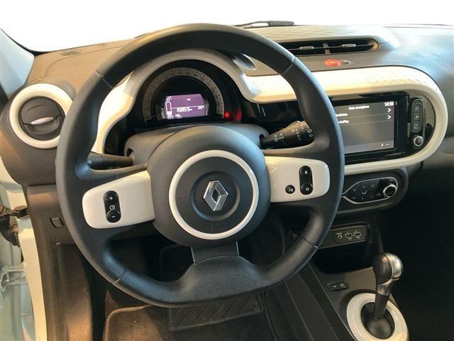 RENAULT Twingo 22kWh Equilibre