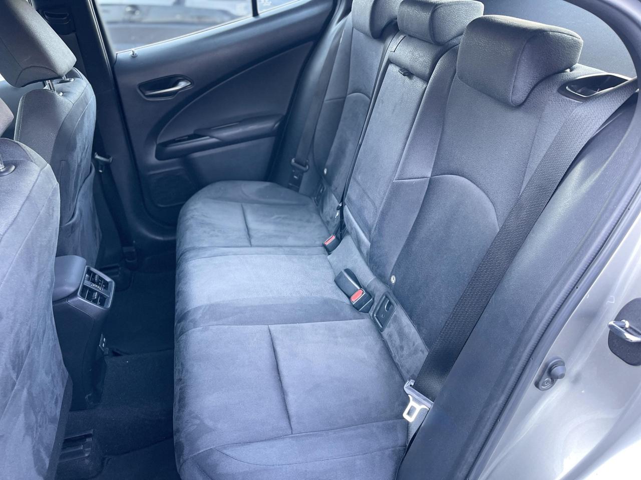 Lexus UX 250 Hybrid 146CV E6 - 2022
