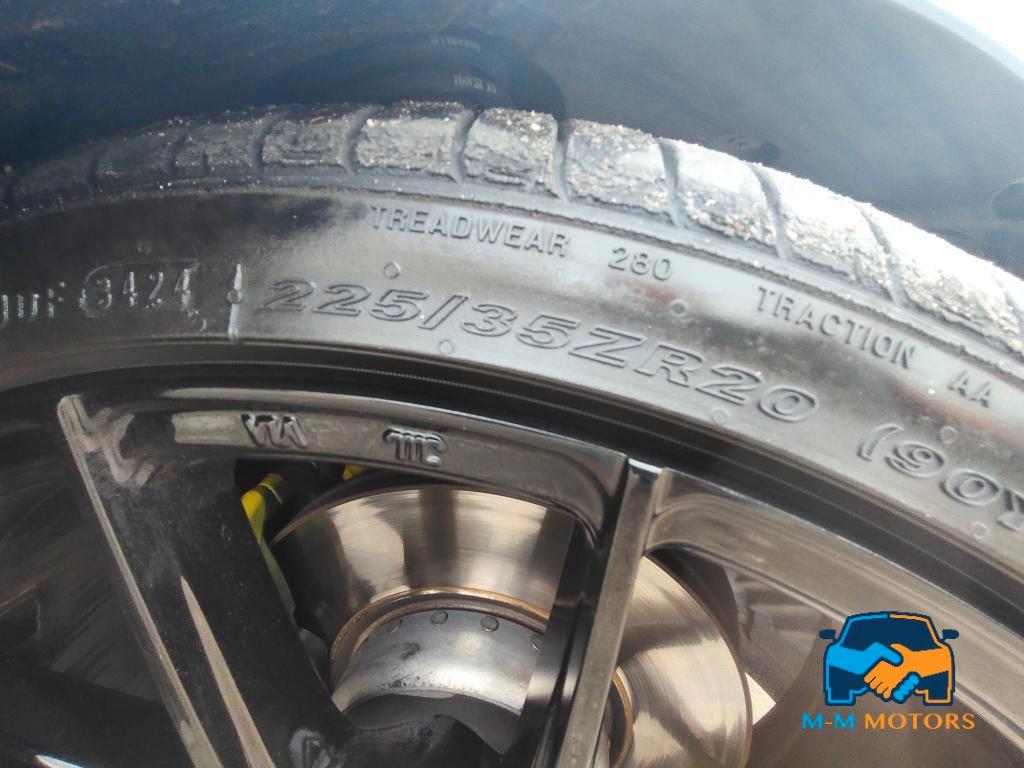 BMW 440 i Coupe xdrive Msport auto